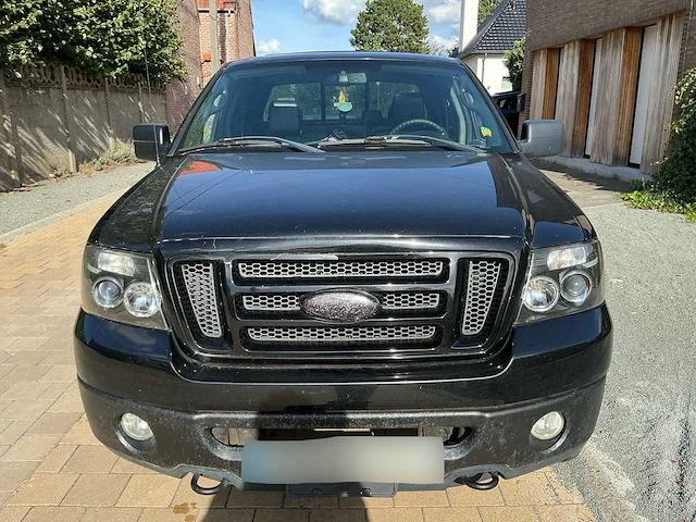 Ford f-150 5.4 triton v8 triton 4x4 - afbeelding 42 van  42