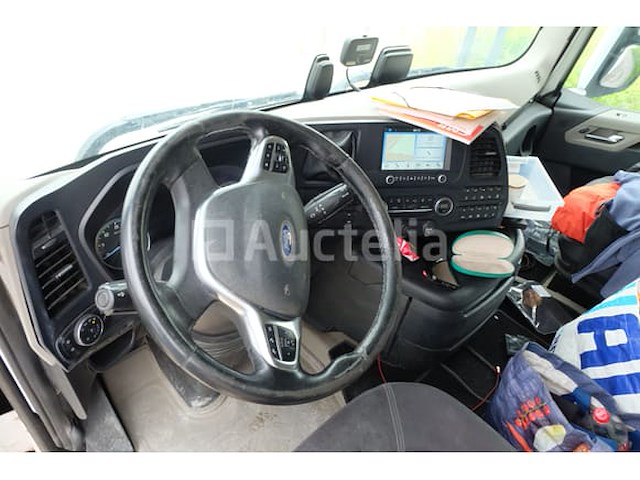 Ford f-max tractor unit (2022-370,890 km) - afbeelding 2 van  44