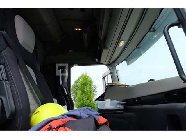 Ford f-max tractor unit (2022-370,890 km) - afbeelding 4 van  44