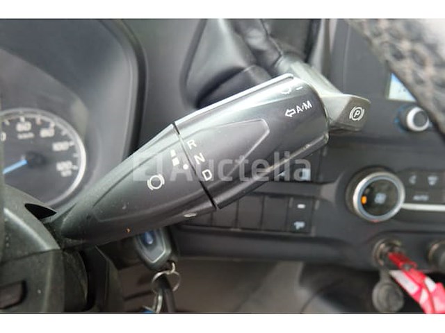Ford f-max tractor unit (2022-370,890 km) - afbeelding 5 van  44