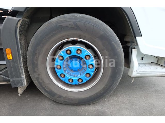 Ford f-max tractor unit (2022-370,890 km) - afbeelding 7 van  44