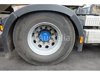 Ford f-max tractor unit (2022-370,890 km) - afbeelding 9 van  44