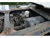 Ford f-max tractor unit (2022-370,890 km) - afbeelding 11 van  44