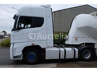 Ford f-max tractor unit (2022-370,890 km)