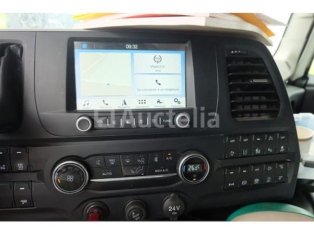 Ford f-max tractor unit (2022-370,890 km) - afbeelding 15 van  44