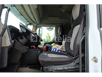 Ford f-max tractor unit (2022-370,890 km) - afbeelding 16 van  44