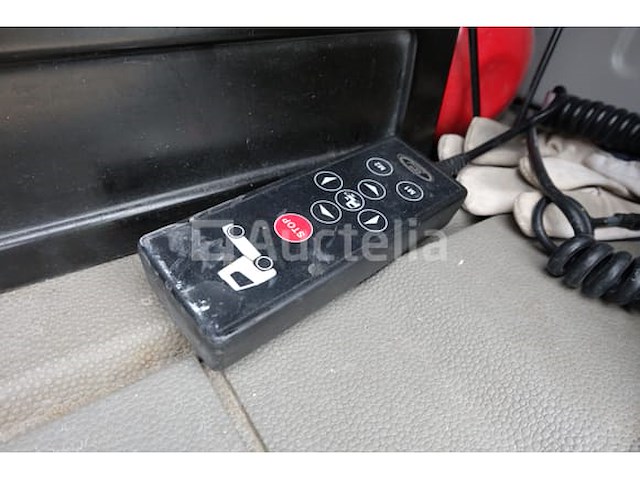 Ford f-max tractor unit (2022-370,890 km) - afbeelding 17 van  44