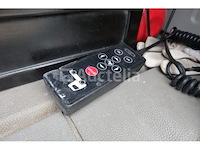 Ford f-max tractor unit (2022-370,890 km) - afbeelding 17 van  44