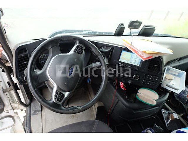 Ford f-max tractor unit (2022-370,890 km) - afbeelding 22 van  44