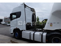Ford f-max tractor unit (2022-370,890 km) - afbeelding 12 van  44