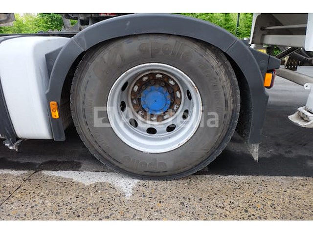 Ford f-max tractor unit (2022-370,890 km) - afbeelding 24 van  44