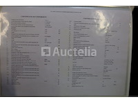 Ford f-max tractor unit (2022-370,890 km) - afbeelding 26 van  44