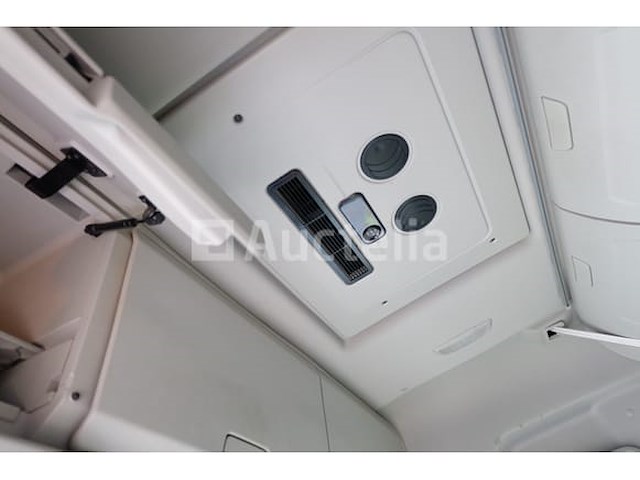 Ford f-max tractor unit (2022-370,890 km) - afbeelding 29 van  44