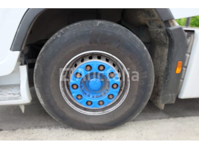 Ford f-max tractor unit (2022-370,890 km) - afbeelding 30 van  44