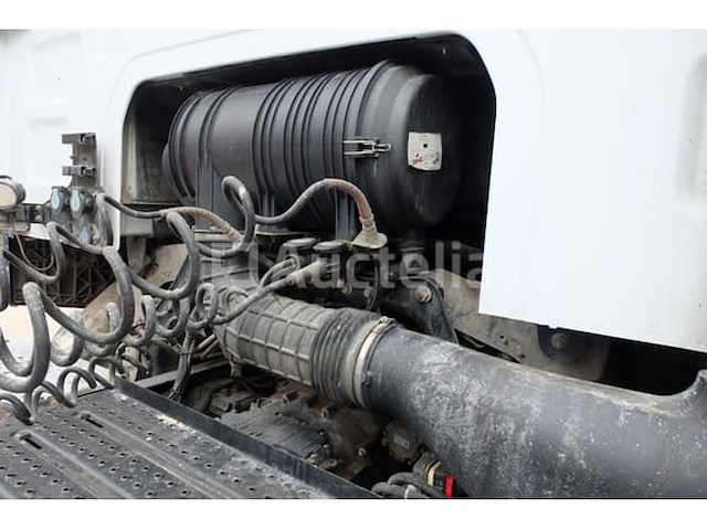 Ford f-max tractor unit (2022-370,890 km) - afbeelding 31 van  44