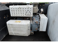 Ford f-max tractor unit (2022-370,890 km) - afbeelding 32 van  44