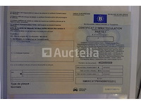 Ford f-max tractor unit (2022-370,890 km) - afbeelding 33 van  44