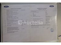 Ford f-max tractor unit (2022-370,890 km) - afbeelding 37 van  44