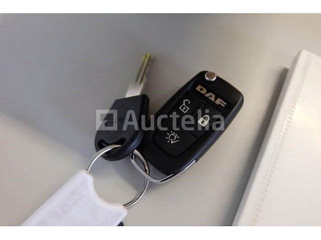 Ford f-max tractor unit (2022-370,890 km) - afbeelding 39 van  44