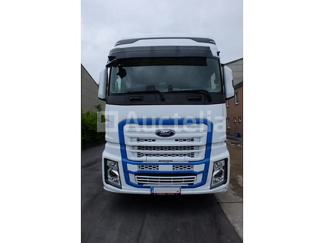 Ford f-max tractor unit (2022-370,890 km) - afbeelding 41 van  44