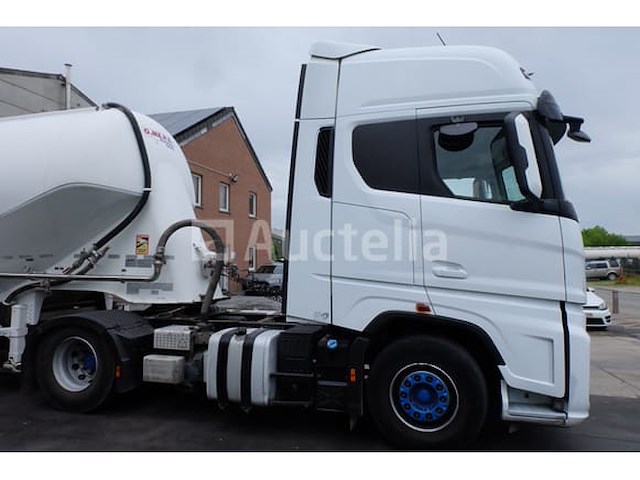Ford f-max tractor unit (2022-370,890 km) - afbeelding 42 van  44