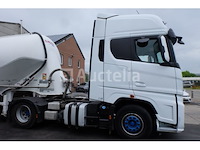 Ford f-max tractor unit (2022-370,890 km) - afbeelding 42 van  44