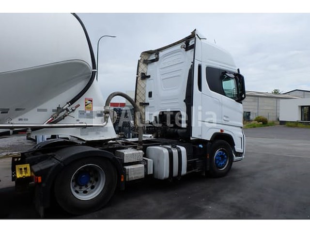 Ford f-max tractor unit (2022-370,890 km) - afbeelding 43 van  44