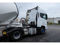 Ford f-max tractor unit (2022-370,890 km) - afbeelding 43 van  44