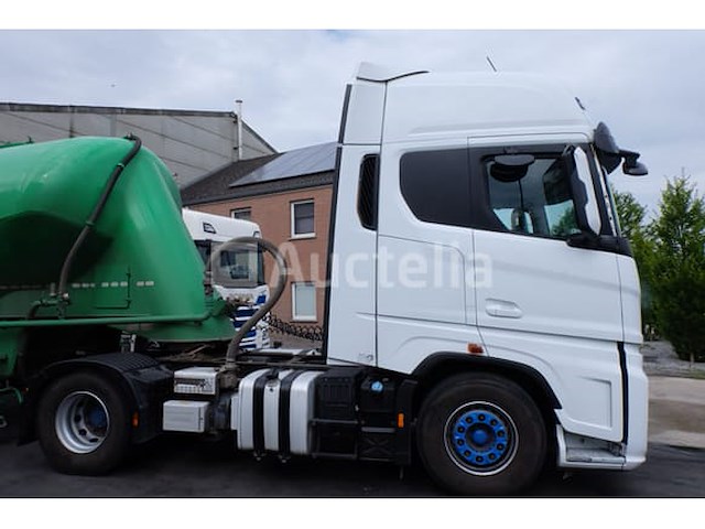 Ford f-max tractor unit (2022-391,922 km) - afbeelding 2 van  39