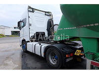 Ford f-max tractor unit (2022-391,922 km) - afbeelding 3 van  39