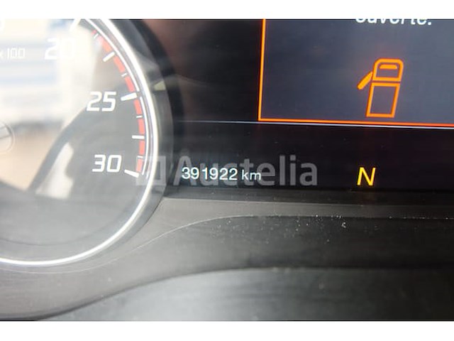 Ford f-max tractor unit (2022-391,922 km) - afbeelding 4 van  39