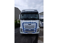 Ford f-max tractor unit (2022-391,922 km) - afbeelding 6 van  39
