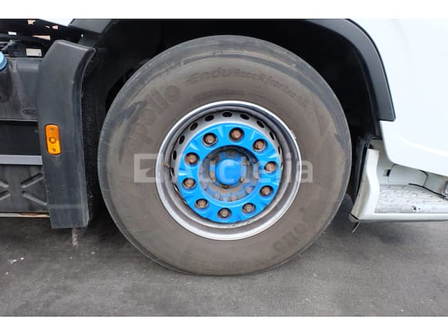 Ford f-max tractor unit (2022-391,922 km) - afbeelding 10 van  39