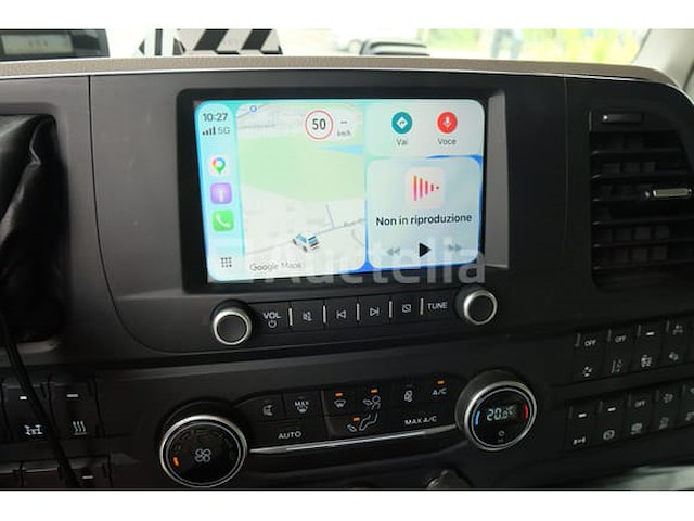 Ford f-max tractor unit (2022-391,922 km) - afbeelding 11 van  39