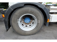 Ford f-max tractor unit (2022-391,922 km) - afbeelding 16 van  39