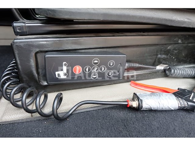 Ford f-max tractor unit (2022-391,922 km) - afbeelding 18 van  39