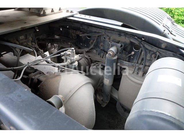 Ford f-max tractor unit (2022-391,922 km) - afbeelding 19 van  39