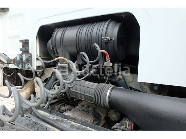 Ford f-max tractor unit (2022-391,922 km) - afbeelding 20 van  39