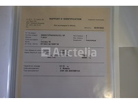 Ford f-max tractor unit (2022-391,922 km) - afbeelding 21 van  39