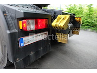 Ford f-max tractor unit (2022-391,922 km) - afbeelding 22 van  39