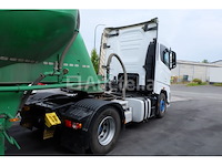 Ford f-max tractor unit (2022-391,922 km) - afbeelding 25 van  39