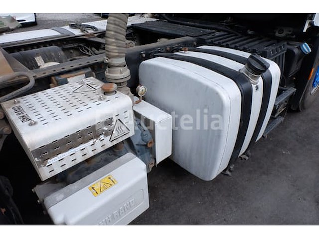 Ford f-max tractor unit (2022-391,922 km) - afbeelding 27 van  39