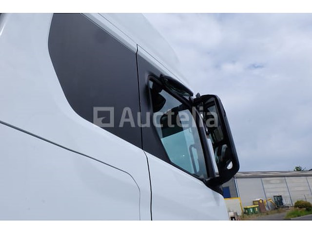 Ford f-max tractor unit (2022-391,922 km) - afbeelding 28 van  39