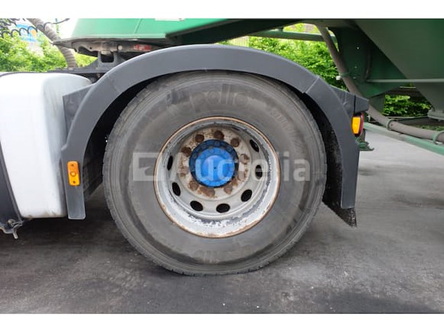 Ford f-max tractor unit (2022-391,922 km) - afbeelding 31 van  39