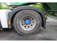 Ford f-max tractor unit (2022-391,922 km) - afbeelding 31 van  39