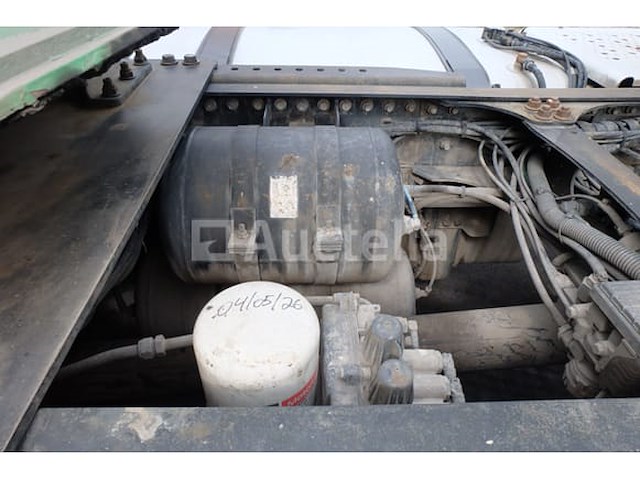 Ford f-max tractor unit (2022-391,922 km) - afbeelding 32 van  39