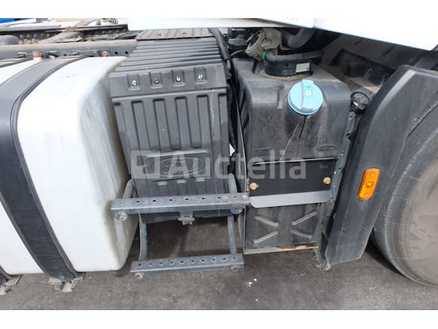 Ford f-max tractor unit (2022-391,922 km) - afbeelding 23 van  39