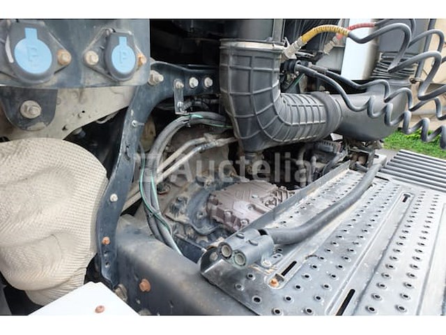 Ford f-max tractor unit (2022-391,922 km) - afbeelding 34 van  39