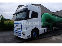 Ford f-max tractor unit (2022-391,922 km) - afbeelding 37 van  39