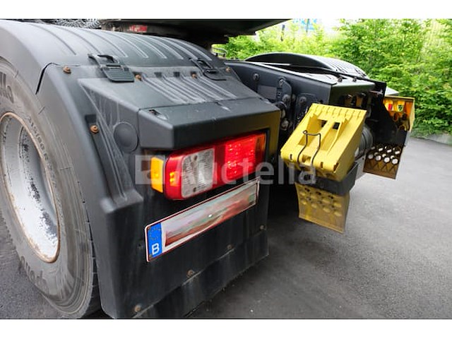 Ford f-max tractor unit (2022-391,922 km) - afbeelding 38 van  39